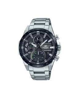 Discount Reloj Edifice Solar EFS-S620DB-1AVUEF Para Él