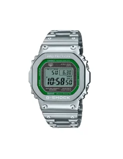 Best Reloj G-Shock Bluetooth Solar GMW-B5000D-3ER Para Él | Para Ella