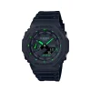 Outlet Reloj G-Shock GA-2100-1A3ER Para Él