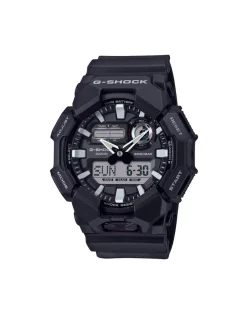 Outlet Reloj G-Shock GA-010-1A1ER Para Él