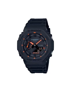 Discount Reloj G-Shock GA-2100-1A4ER Para Él