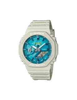 Sale Reloj G-Shock GA-2100AS-5AER Para Él | Para Ella