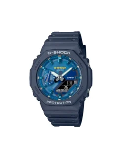 Hot Reloj G-Shock GA-2100AS-2AER Para Él | Para Ella