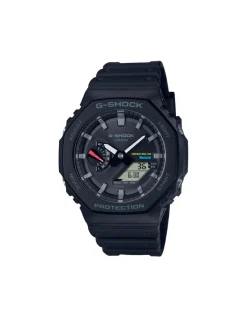Discount Reloj G-Shock GA-B2100-1AER Para Él