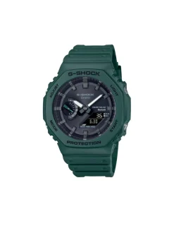 Best Reloj G-Shock GA-B2100-3AER Para Él