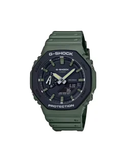 Sale Reloj Casio G-Shock GA-2110SU-3AER Para Él
