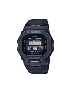 New Reloj G-Shock GBD-200-1ER Para Ella | Para Él