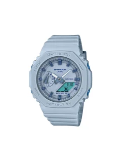 Discount Reloj G-Shock GMA-S2100BA-2A2ER Para Ella