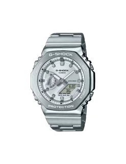 Clearance Reloj G-Shock GM-2110D-7AER Para Él | Para Ella