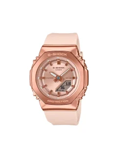 Discount Reloj G-Shock GM-S2110PG-4AER Para Ella