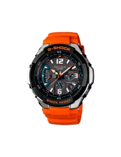 Clearance Reloj Casio G-Shock Gravitymaster GW-3000M-4AER Para Él