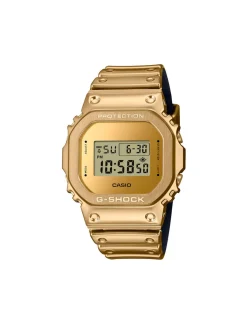 Sale Reloj G-Shock G-Steel GM-5600YMG-9ER Para Él | Para Ella