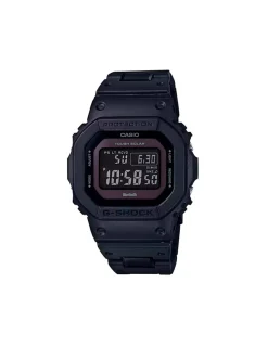 Fashion Reloj G-Shock GW-B5600BC-1BER Para Él | Para Ella