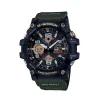 New Reloj G-Shock Nudmaster GWG-100-1A3ER Para Él