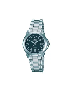 New Reloj LTP-1259PD-1AEG Para Ella