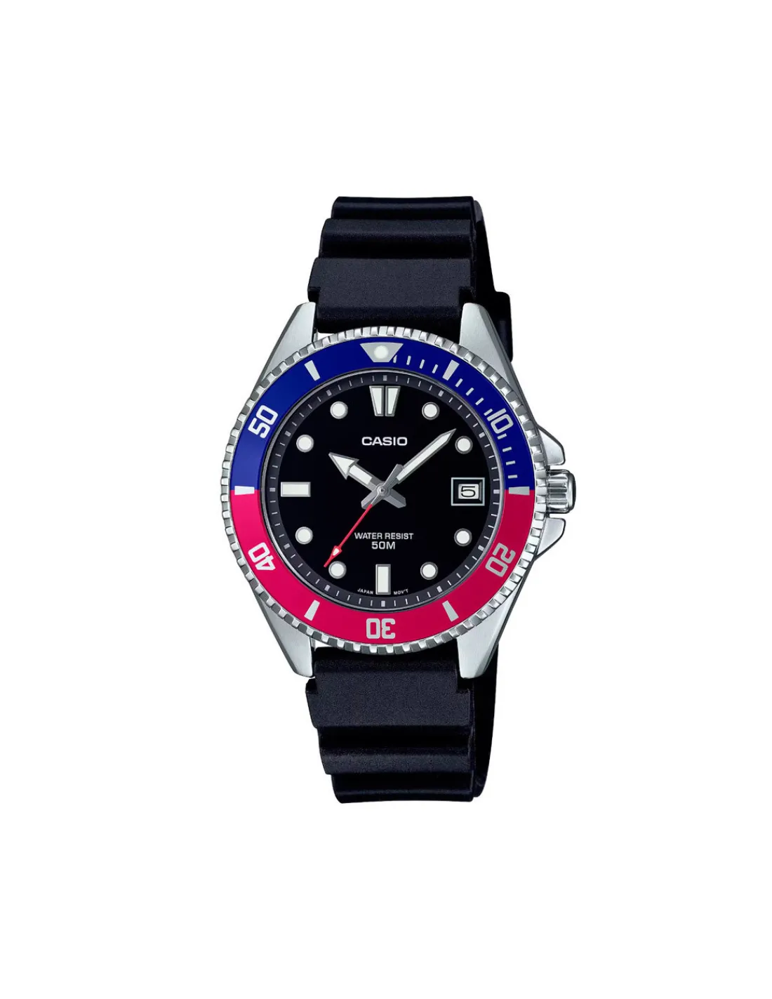 Online Reloj MDV-10-1A2VEF Niños Para Niños | Para Él