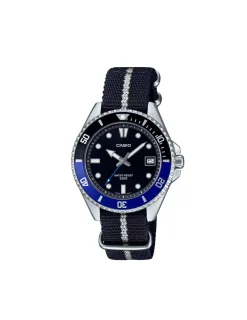 Online Reloj MDV-10C-1A2VEF Niños Para Niños | Para Él