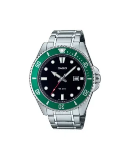Online Reloj MDV-107D-3AVEF Para Él