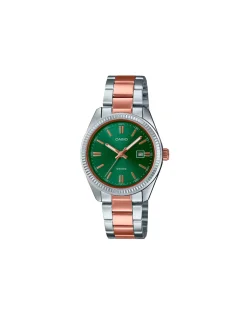 Best Reloj Timeless LTP-1302PRG-3AVEF Para Ella