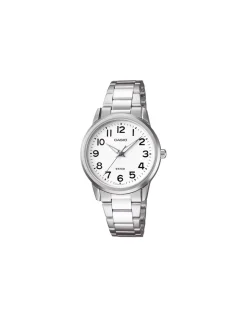 Discount Reloj Timeless LTP-1303PD-7BVEG Niños Para Niños | Para Ella