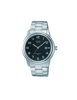 New Reloj Timeless MTP-1221A-1AVEG Para Él | Para Ella