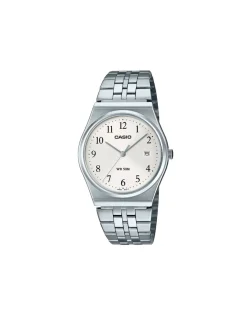Discount Reloj Timeless MTP-B145D-7BVEF Para Ella