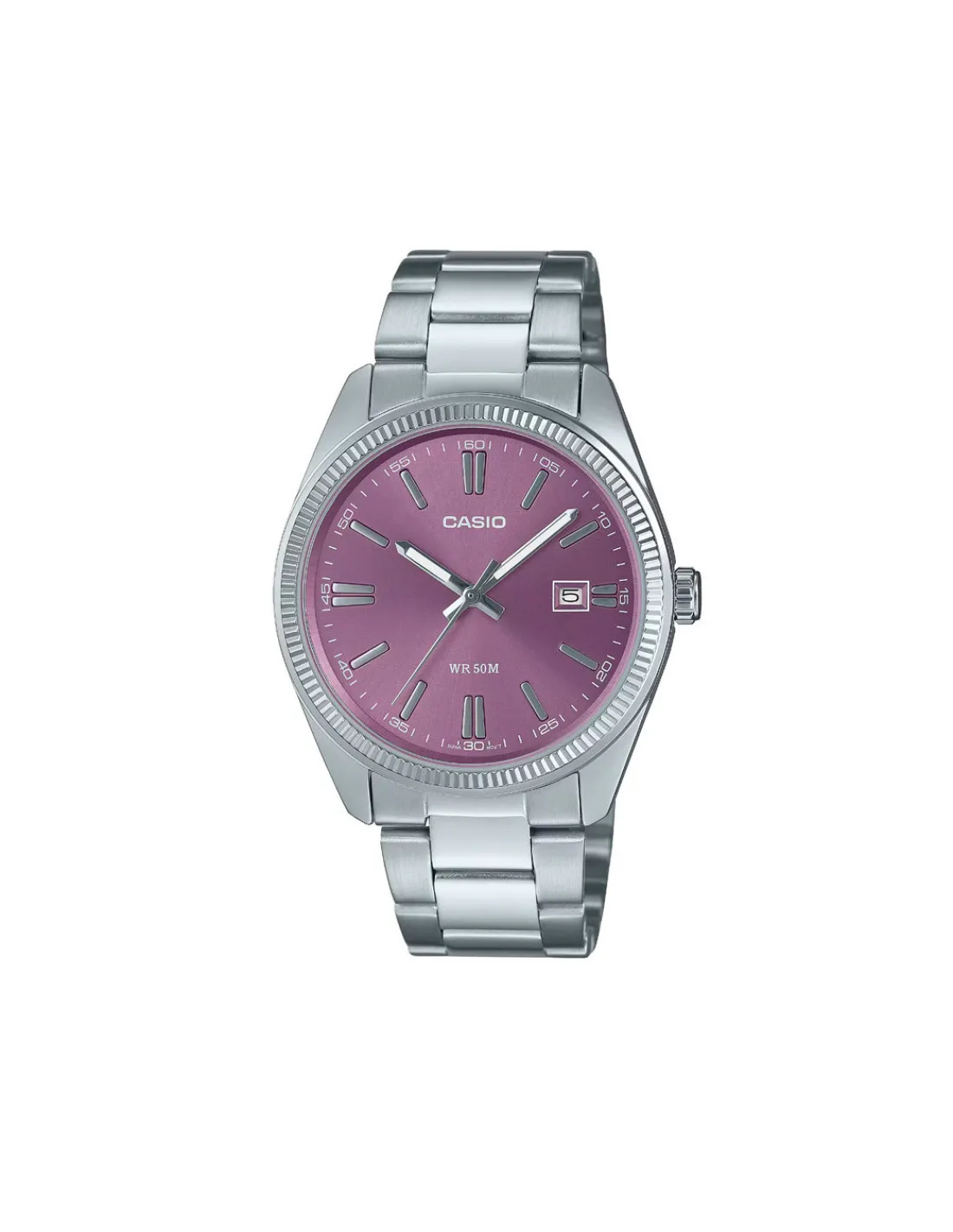 Sale Reloj Timeless MTP-1302PD-6AVEF Para Ella