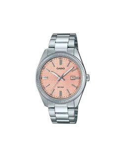Best Reloj Timeless MTP-1302PE-4AVEF Para Ella