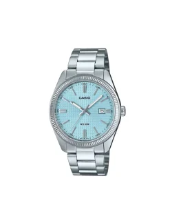 New Reloj Timeless MTP-1302PE-2AVEF Para Él | Para Ella