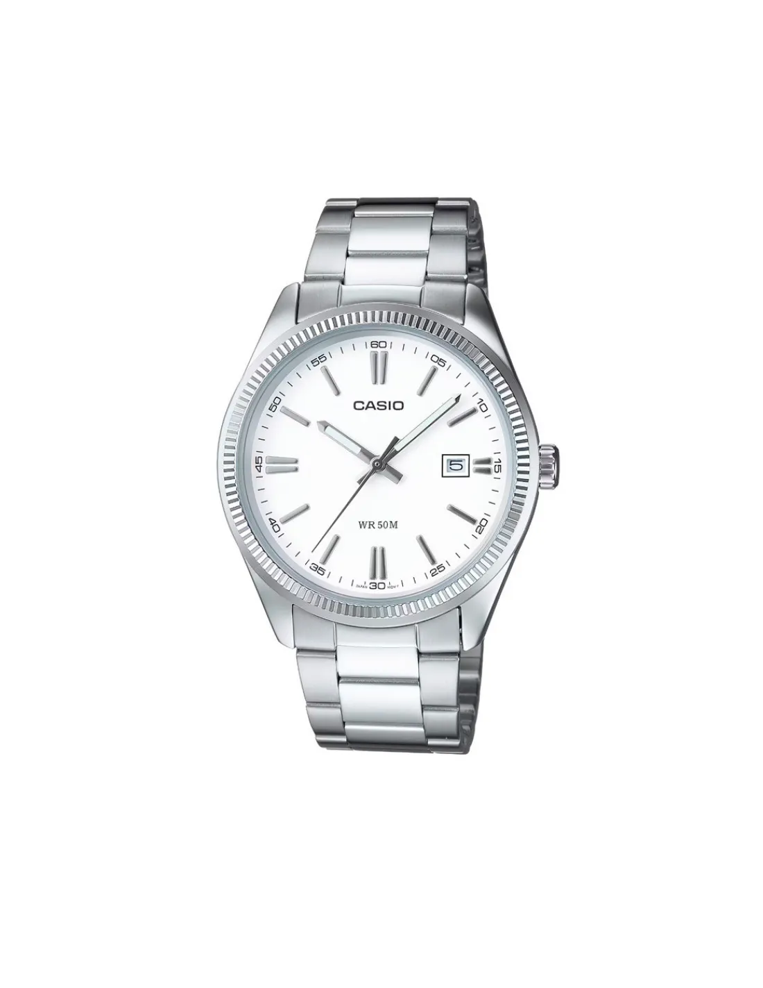 Outlet Reloj Timeless MTP-1302PD-7A1VEF Para Él | Para Ella