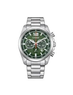 Clearance Reloj Active Sport Chrono CA4640-50X Para Él