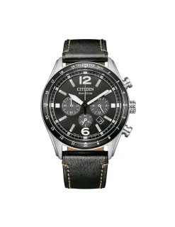Fashion Reloj Chrono Aviation CA4654-04E Para Él