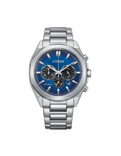 Hot Reloj Chrono Elegant CA4590-81L Para Él