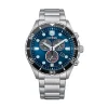 Clearance Reloj Chrono Sporty-Aqua AT2560-84L Para Él