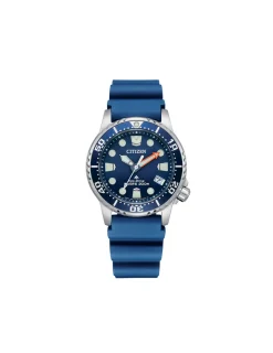 Clearance Reloj Divers Eco Drive EO2021-05L Para Él | Para Ella