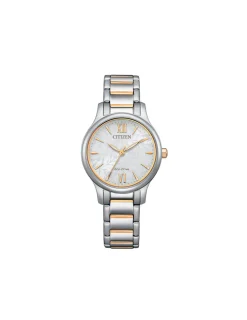 Hot Reloj Eco-Drive Lady EM0895-73A Para Ella