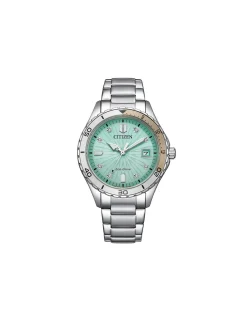 Sale Reloj Lady Crystal FE6170-88L Para Ella