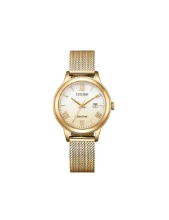 Clearance Reloj Lady Dress EW2623-70P Para Ella