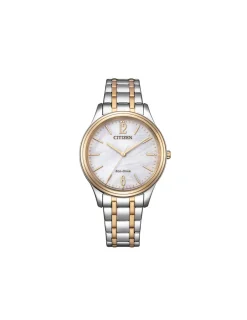 New Reloj Lady Elegance EM0416-78A Para Ella