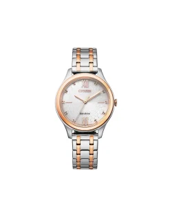 Clearance Reloj Lady EM0506-77A Para Ella