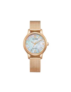 Discount Reloj Lady EM0892-80D Para Ella