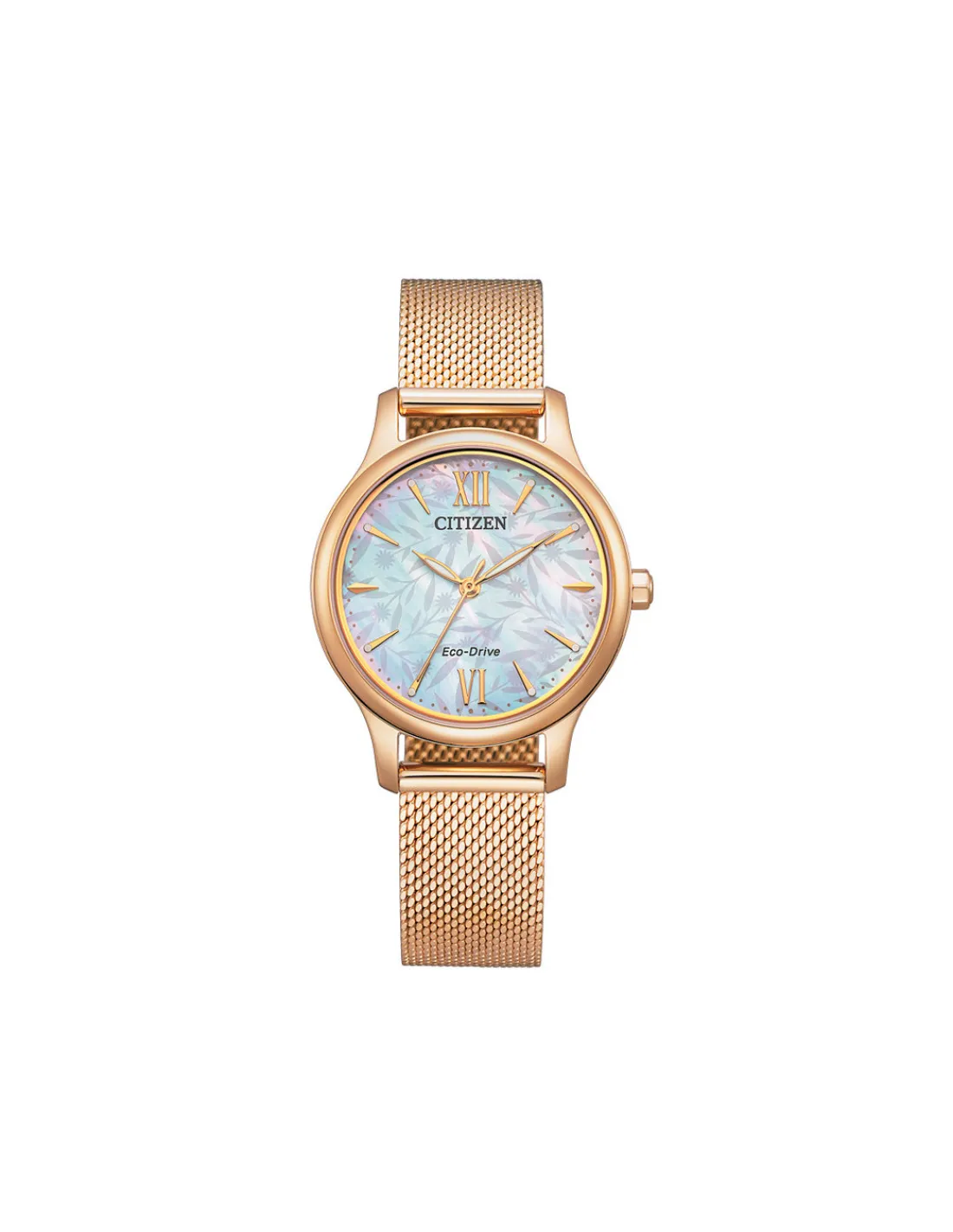 Discount Reloj Lady EM0892-80D Para Ella