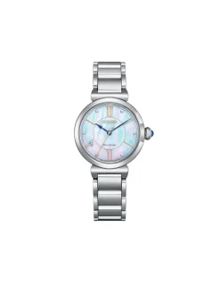 New Reloj Lady EM1070-83D Para Ella