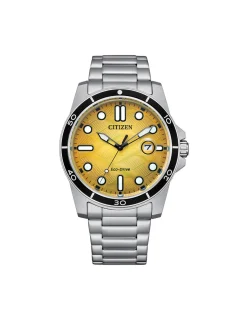 Best Reloj Marine 1810 AW1816-89X Para Él