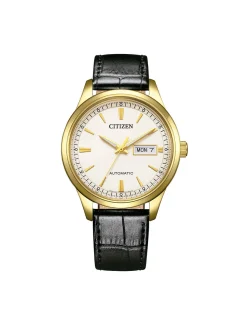 Outlet Reloj Mecha NY4059-09A Para Él