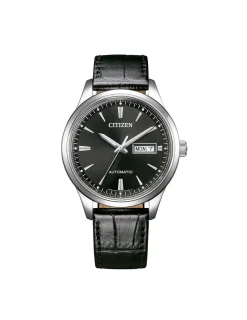 Best Reloj Mecha NY4058-09A Para Él