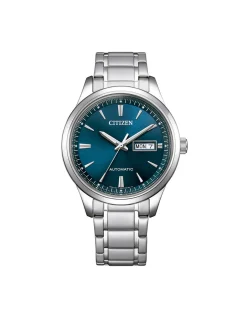 Online Reloj Mecha NY4058-79L Para Él