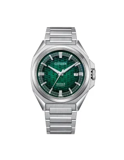 Fashion Reloj Series8 831 NB6050-51W Para Él