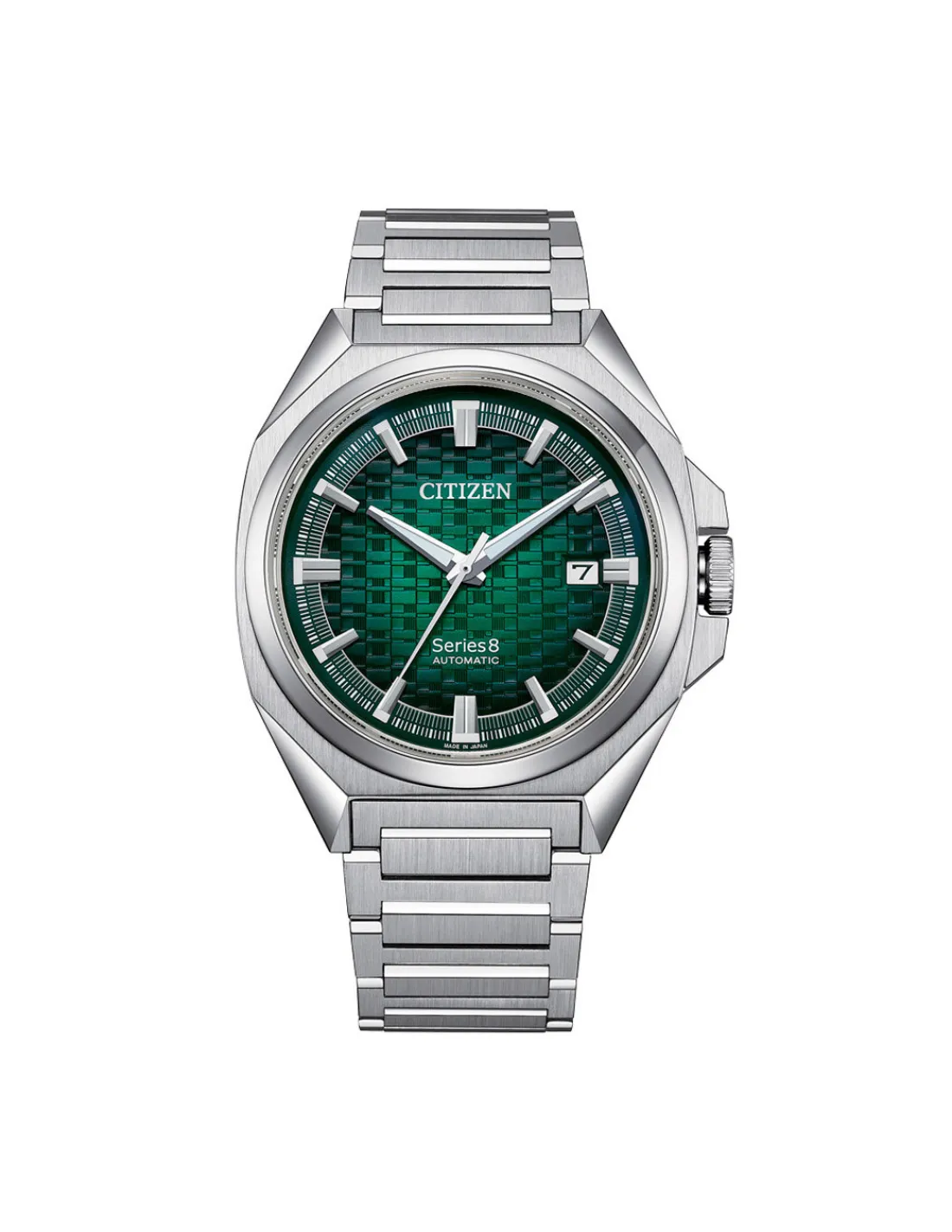 Fashion Reloj Series8 831 NB6050-51W Para Él