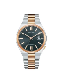 Online Reloj Tsuyosa NJ0154-80H Para Él | Para Ella